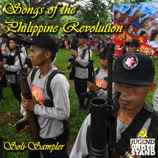 Philippinen-Soli-Sampler des JW: