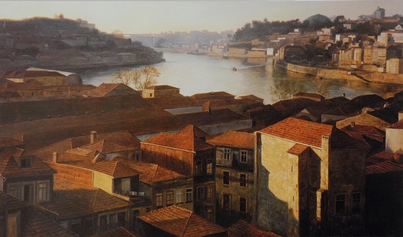 António Macedo... Kai Fine Art