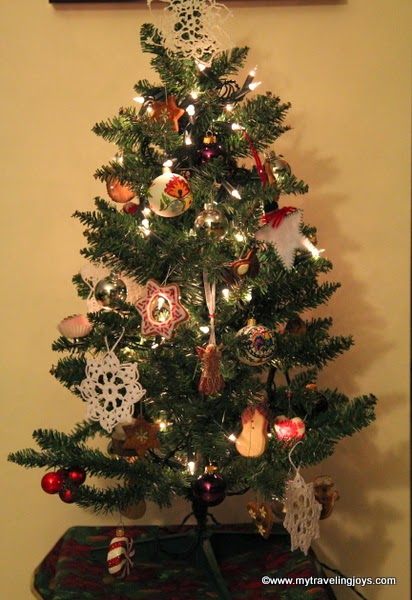 Pretty Polish Christmas Ornaments Where To Buy In Warsaw My