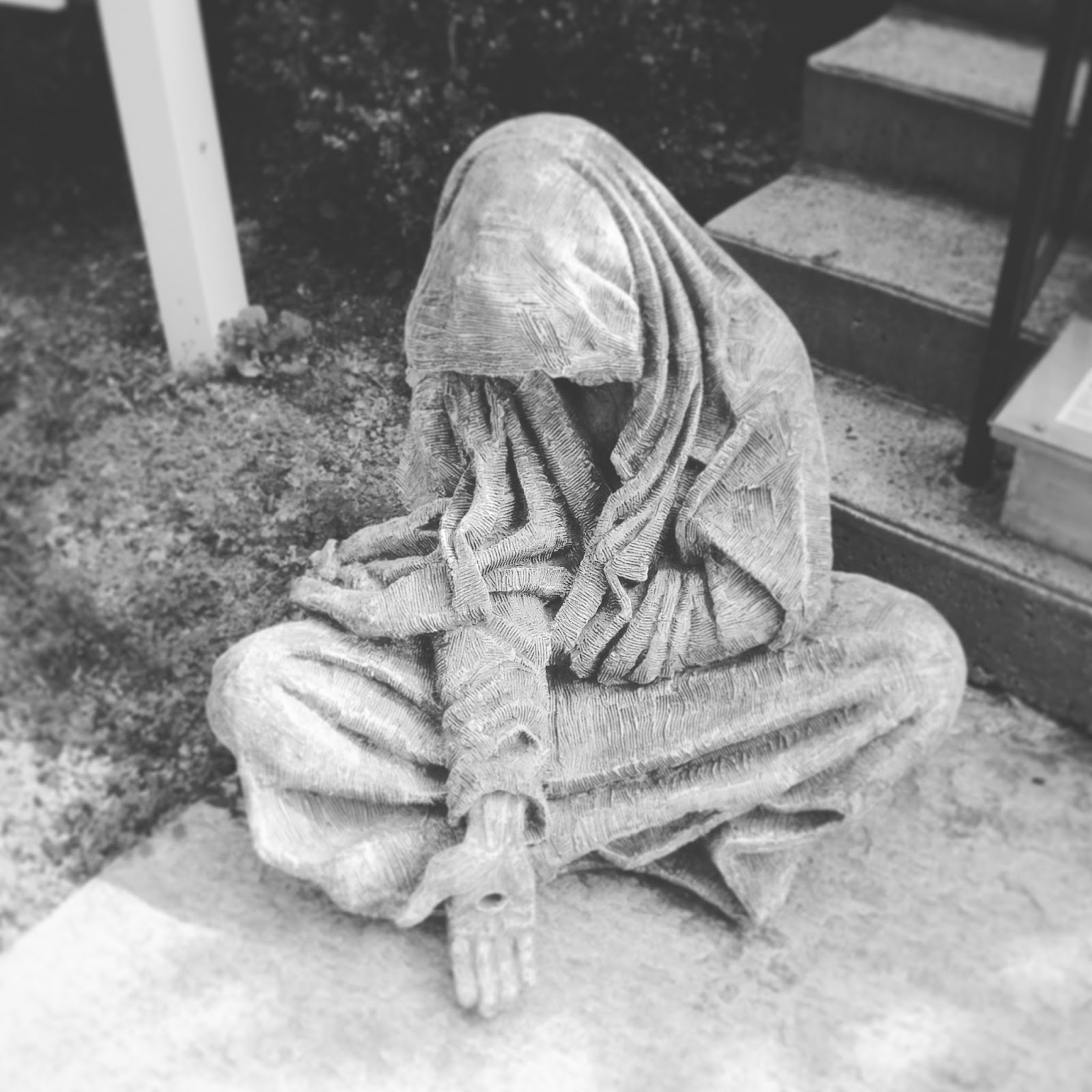 St. Pete's Rock Jesus Statue Returns to St. Peter's