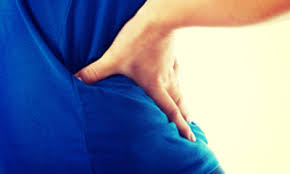 women aging lower back center 5