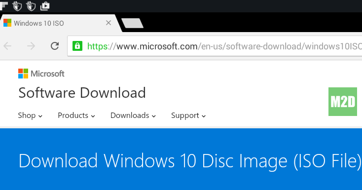 Windows 9 iso download link download