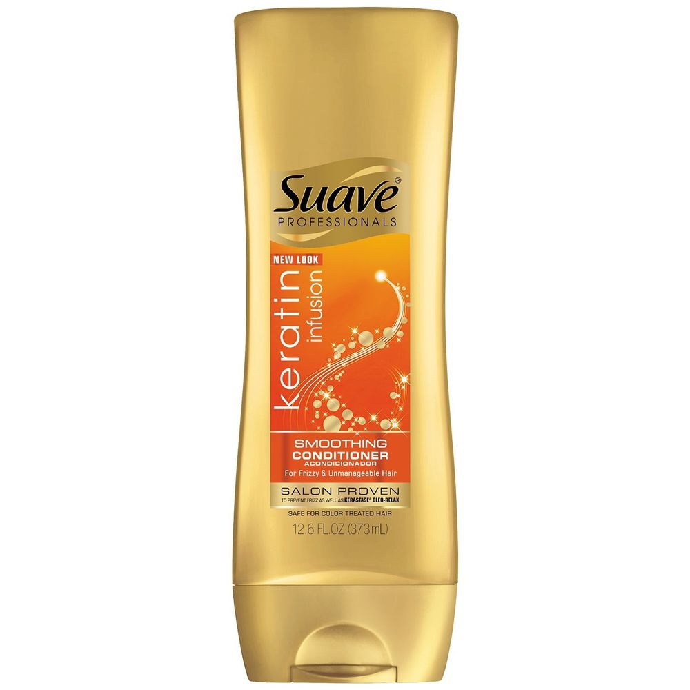 Shekinah's Couponing School FREE Suave Shampoo and Conditioner at Target