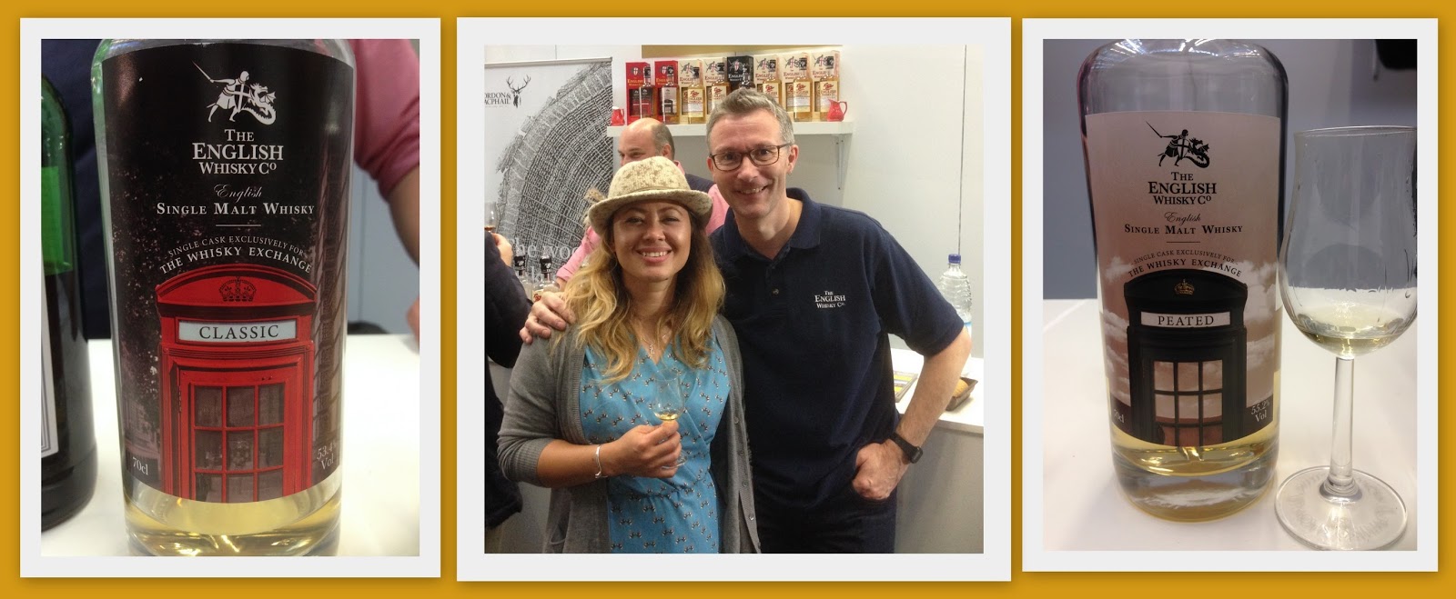 Whisky Discovery The Whisky Exchange Single Cask Exclusives English