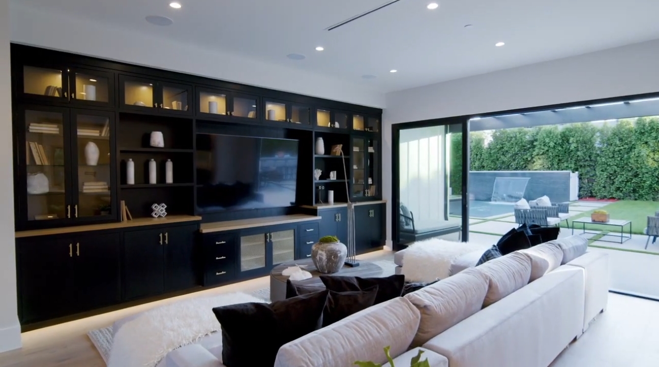 43 Photos vs. 5173 Collett Avenue | Encino - Luxury Home & Interior Design Video Tour 43 Photos vs. 5173 Collett Avenue | Encino - Luxury Home & Interior Design Video Tour