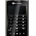 Micromax X500 Touch Screen Mobile