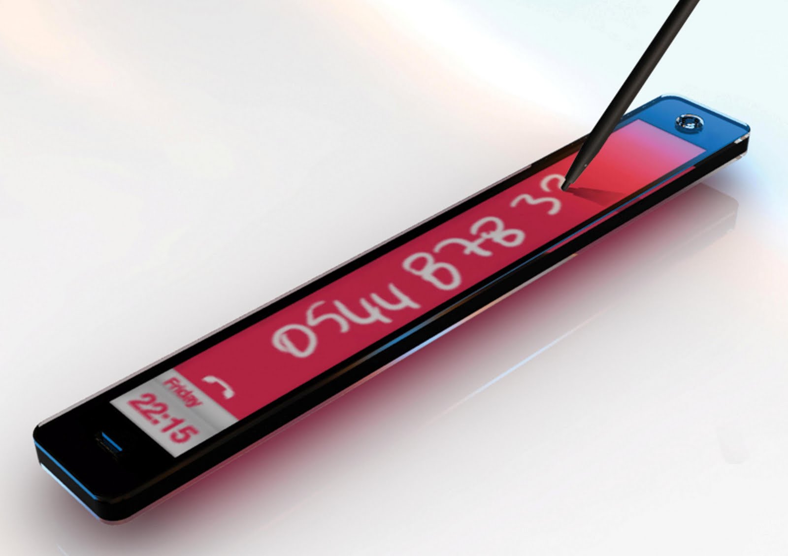 гигантский смартфон. узкий айфон длинный. очень длинный айфон. самый длинный смартфон. самый большой телефон в мире сенсорный.