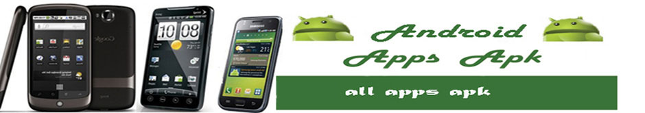 Android Apps Apk