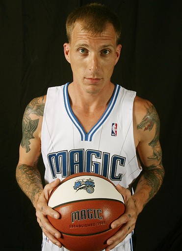 Jason Williams 'White Chocolate' best Free-Style NBA player ever