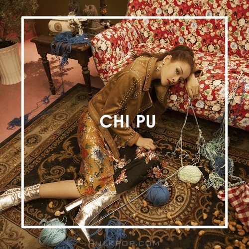 Chi Pu – Love Story – Single
