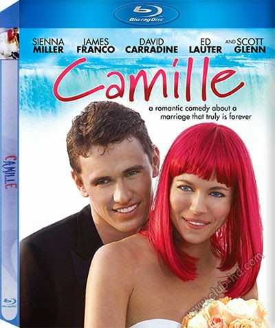 Camille (2007) 720p BDRip Audio Inglés [Subt. Esp] (Romance. Comedia)