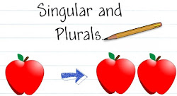 plural singular clipart lesson plurals plan grade english nouns sh ending ch form creative es plans adding clipground