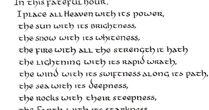 Joyverflow At Tara A Swiftly Tilting