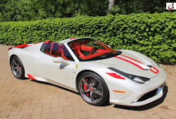 ferrari 458 speciale aperta horse much teamspeed stunning prancing hell needs said because looking jr