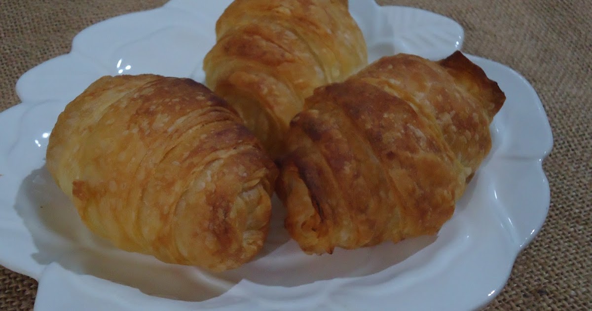 Birsel ve İrem Katmer Börek (Hazır yufkadan)