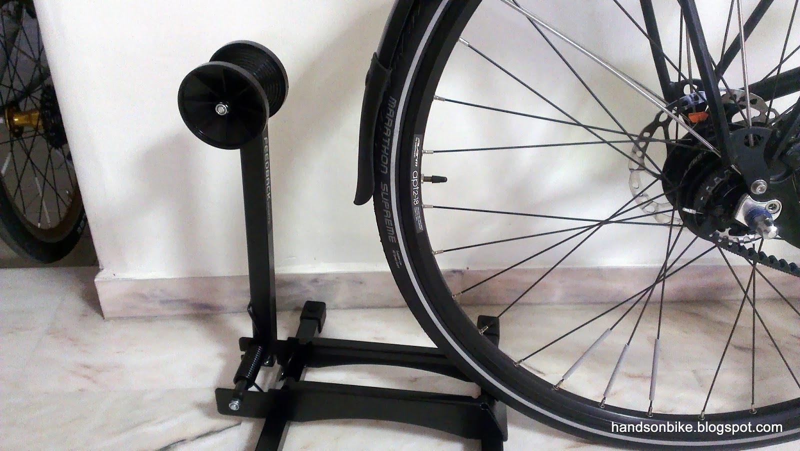 bicycle shop display stands