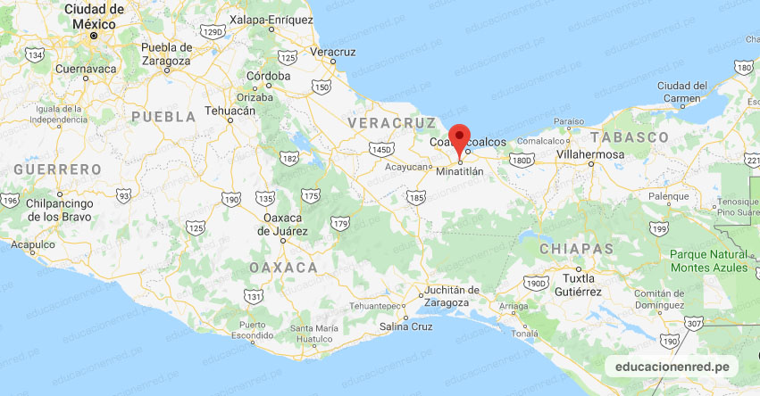 Temblor en México de Magnitud 4.2 (Hoy Domingo 12 Julio 2020) Sismo - Epicentro - Minatitlán - Veracruz de Ignacio de la Llave - VER. - SSN - www.ssn.unam.mx Temblor en México de Magnitud 4.2 (Hoy Domingo 12 Julio 2020) Sismo - Epicentro - Minatitlán - Veracruz de Ignacio de la Llave - VER. - SSN - www.ssn.unam.mx
