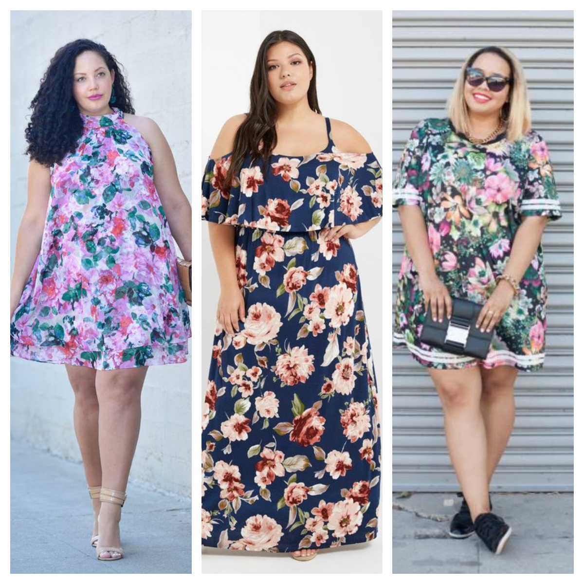 Vestidos Blusones Para Gorditas 2018 Blusas Para Gorditas