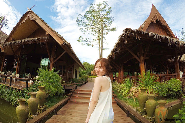 Aonang Fiore Resort @ 5D4N Krabi Trip 2016