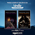 PROMOÇÃO: E-books com desconto no 10º aniversário do Kindle!