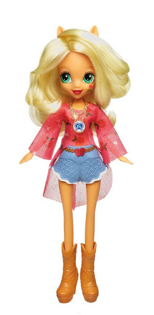 Fluttershy equestria girl doll cheap scan