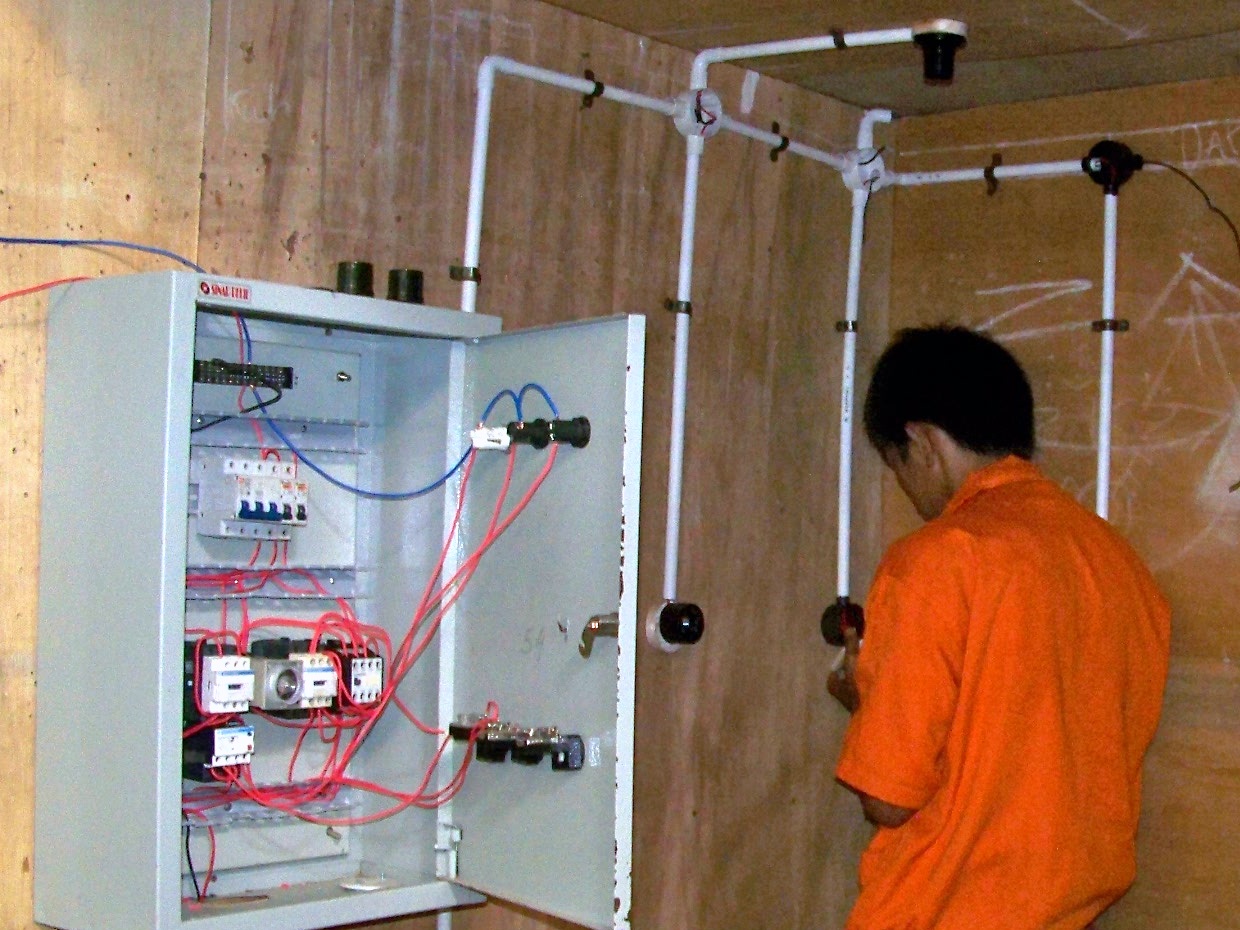 Pekerjaan yang Sering Terjadi Kecelakaan Kerja