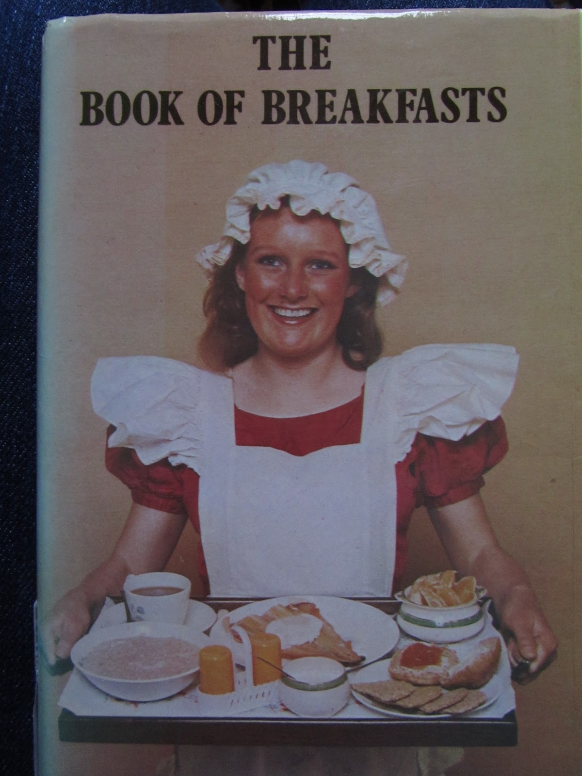 Breakfast Club Fish heads, fish heads, rolypoly fish heads