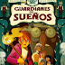 Reseña Guardianes de sueños - El libro de Morfeo