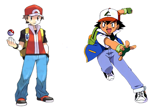 Pokémon: Ash torna-se Campeão Mundial - Nintendo Blast