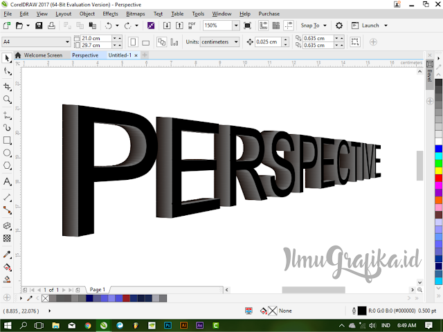 Как сделать перспективу в кореле. Корел перспектива по кругу. Coreldraw перспектива. Coreldraw 3d. Coreldraw перспектива.