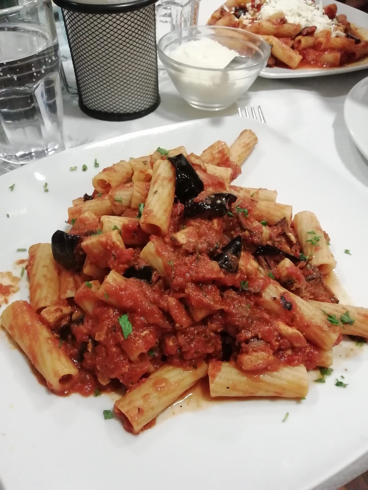 Co warto zjeść na Sycylii?