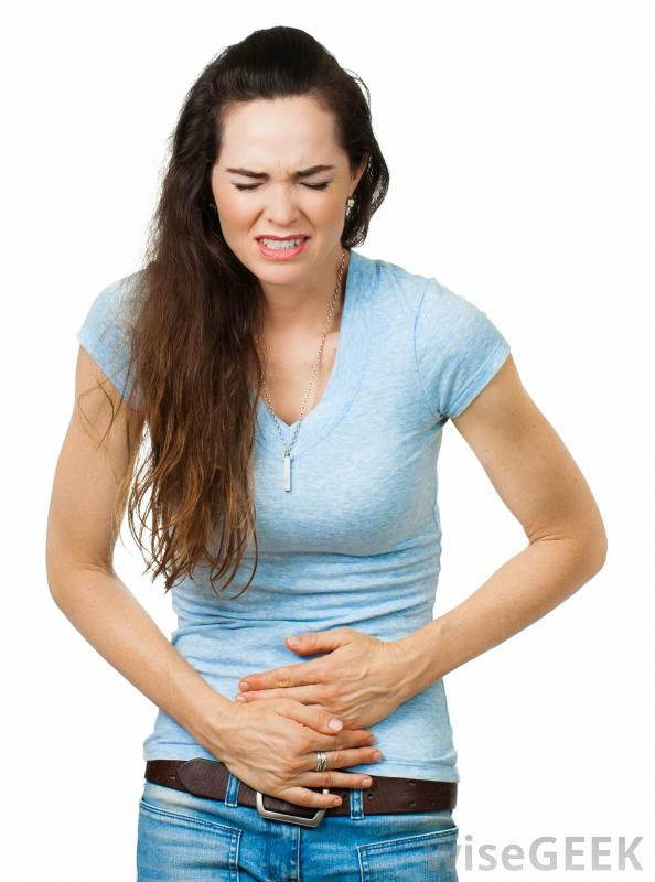 Headache Upset Stomach And Headache