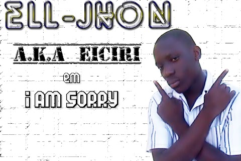 Ell-Jhon- I am Sorry Ft James (Prod by Cardillac Music)