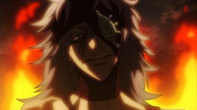 Black Clover Episode 22 Subtitle Indonesia