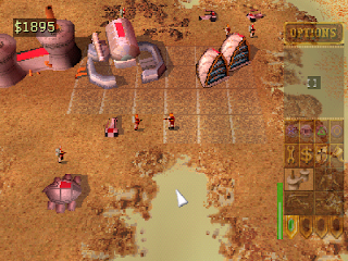 dune 2000 pc game review dune 2000 pc game review