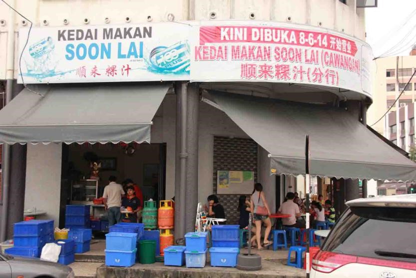 . 6 Must Go Places in Batu Pahat