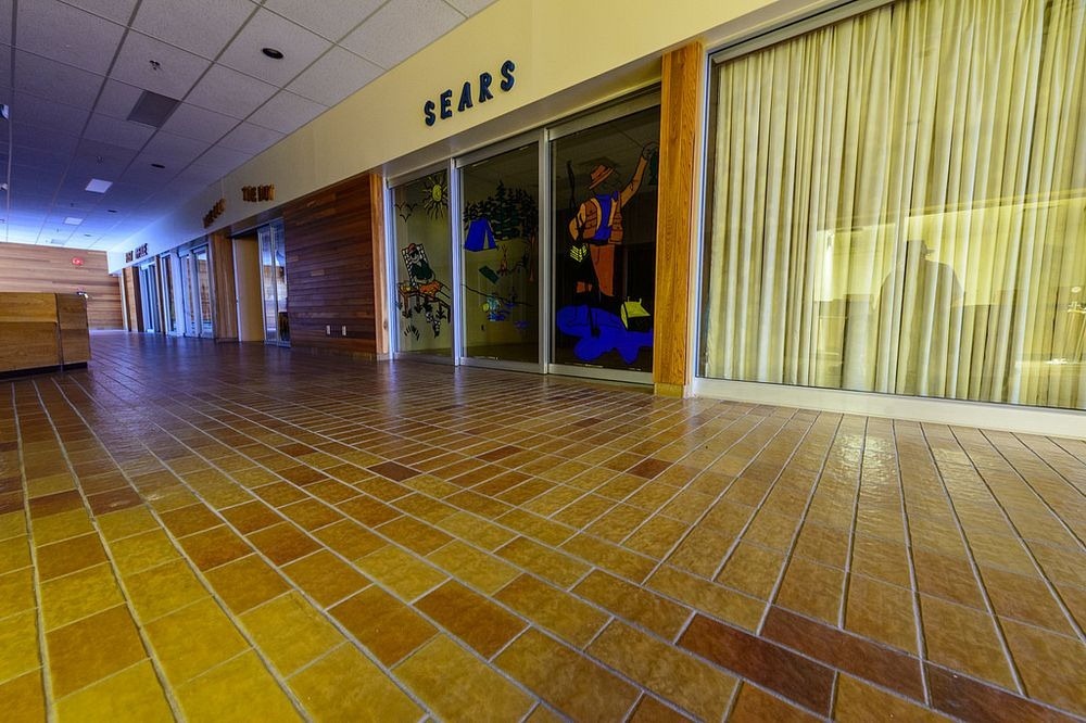 Nag on the Lake Kitsault Canada's Most Famous Ghost Town