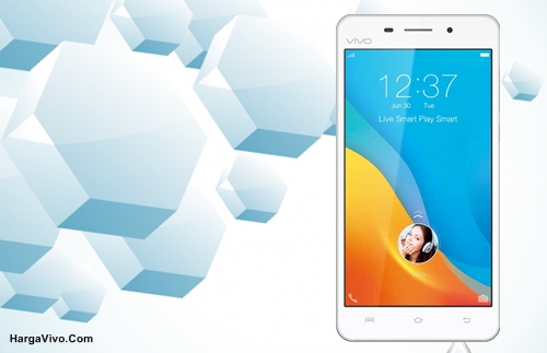 Daftar Harga HP Vivo 3 jutaan Daftar Harga HP Vivo 3 jutaan