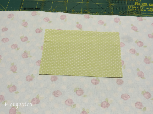 Tutorial: como coser un bolsillo con cremallera en un bolso