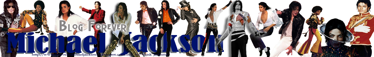 Blog ♥ Forever Michael Jackson