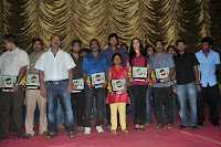 Madatha Kaja Movie platinum disc