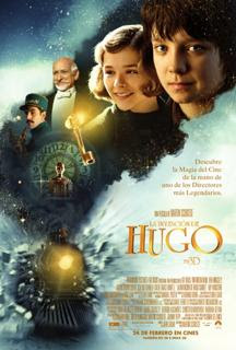 descargar La invención de Hugo, La invención de Hugo español