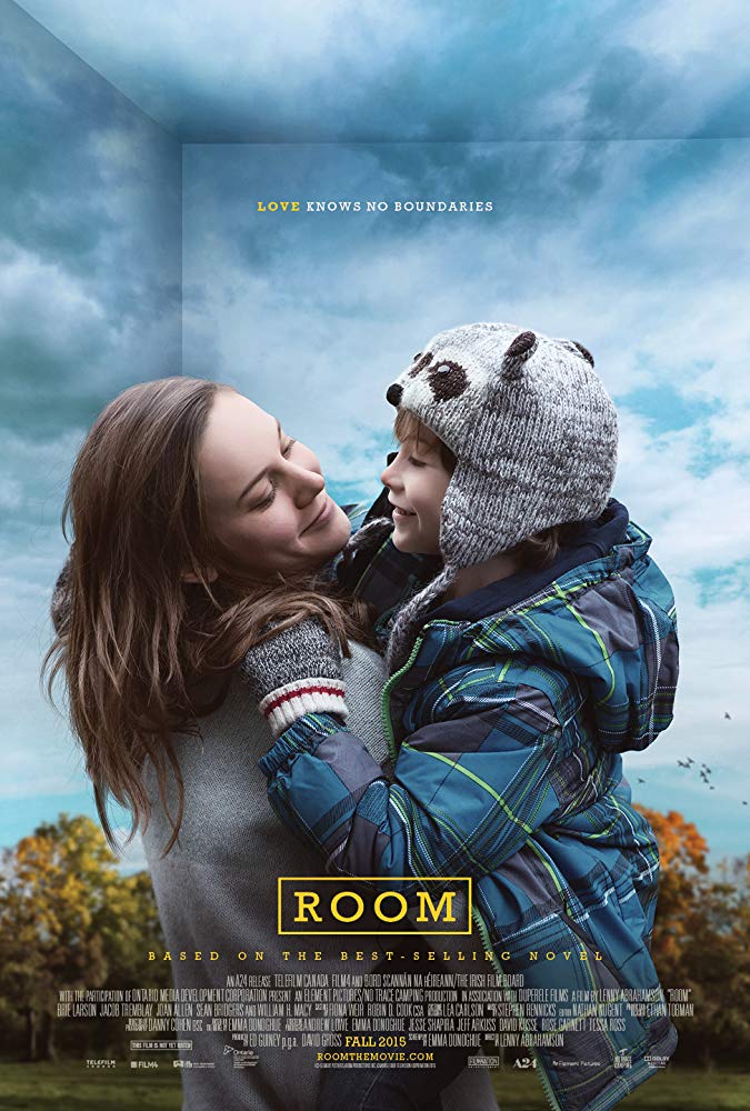 Room 2015 English Movie Bluray 720p With Bangla Subtitle