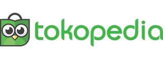 Tokopedia logo