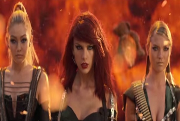 Commercial Song 2019 Taylor Swift Bad Blood Lyrics commercial song 2019 blogger