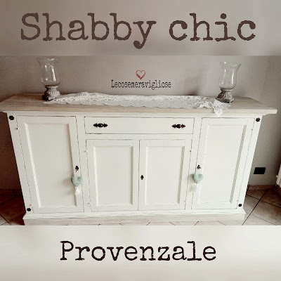 Tende cucina shabby chic: coppia di tende a pacchetto shabby chic ... Tende shabby chic on line
