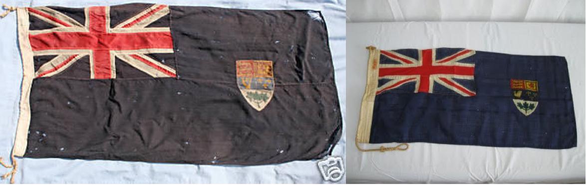 Flags of Empire: Royal Navies and Air Forces of the British Empire and ...