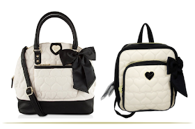 Perfect Pairs: Mother Daughter Handbag Duos - PurseBlog