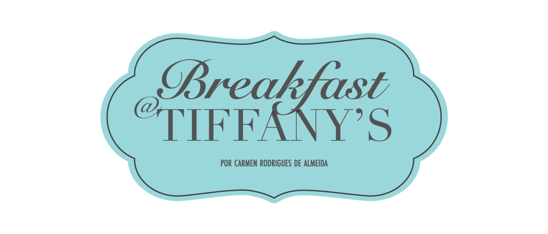 Breakfast@Tiffany's