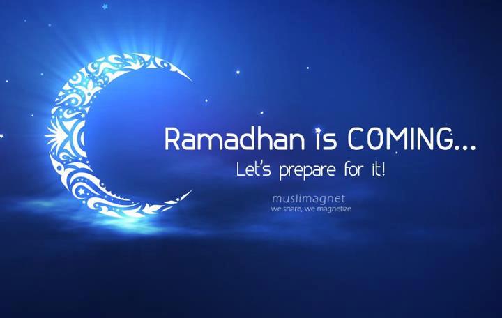 when ramadan is coming in pakistan
